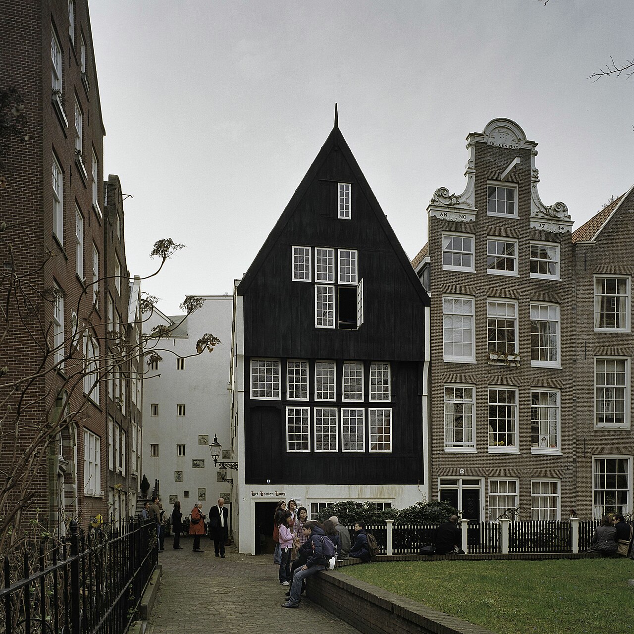 Begijnhof