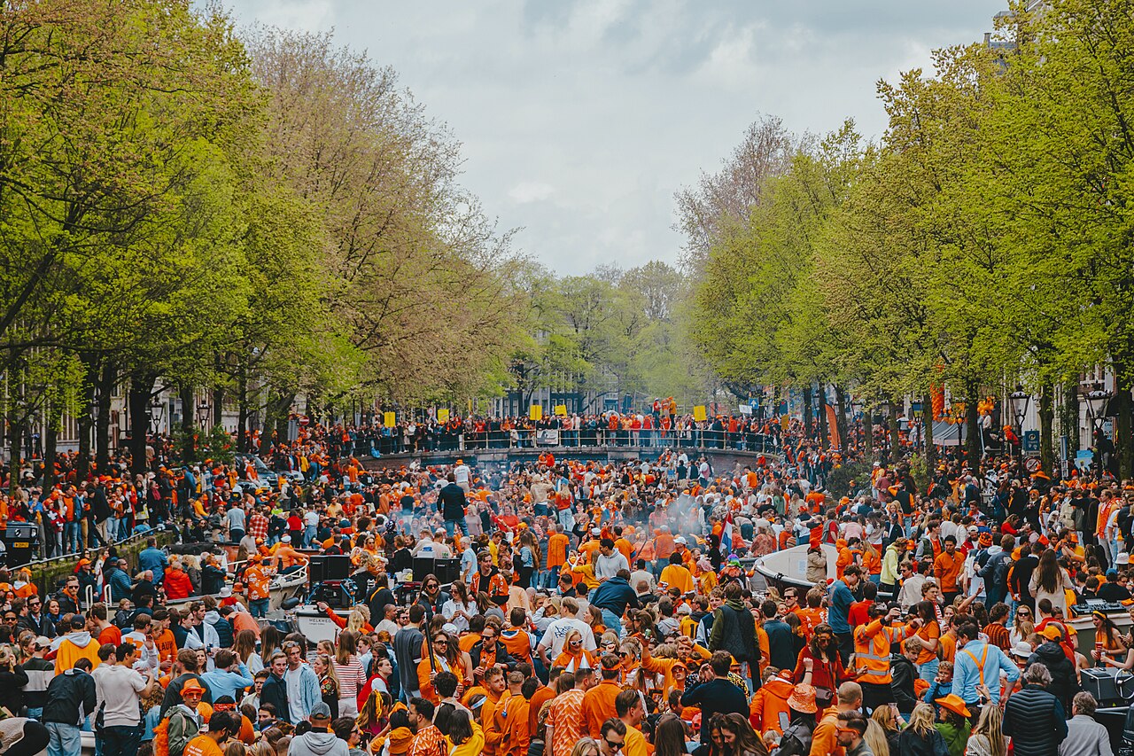 King's Day