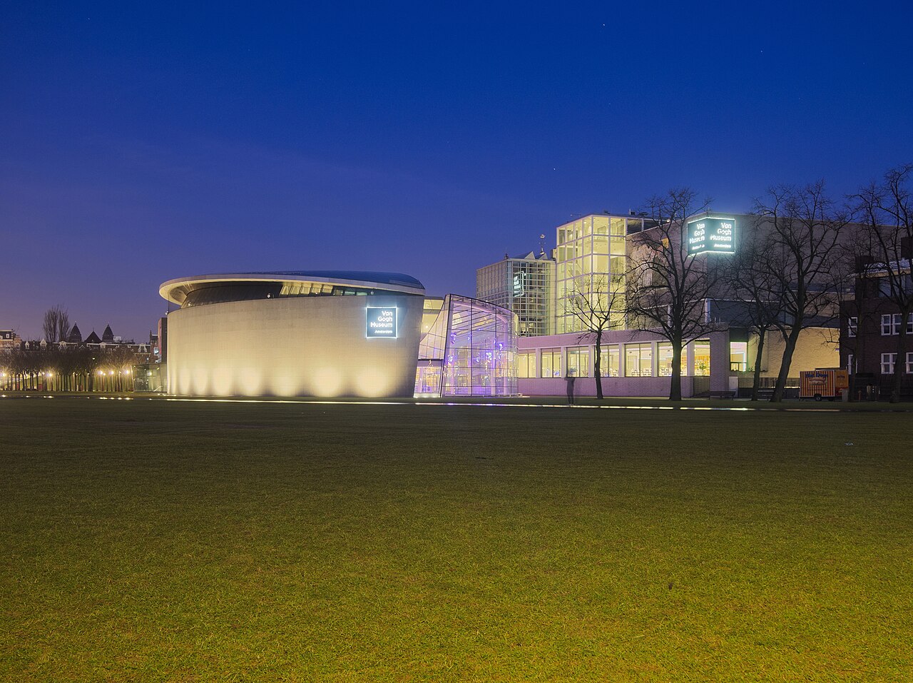 Van Gogh Museum