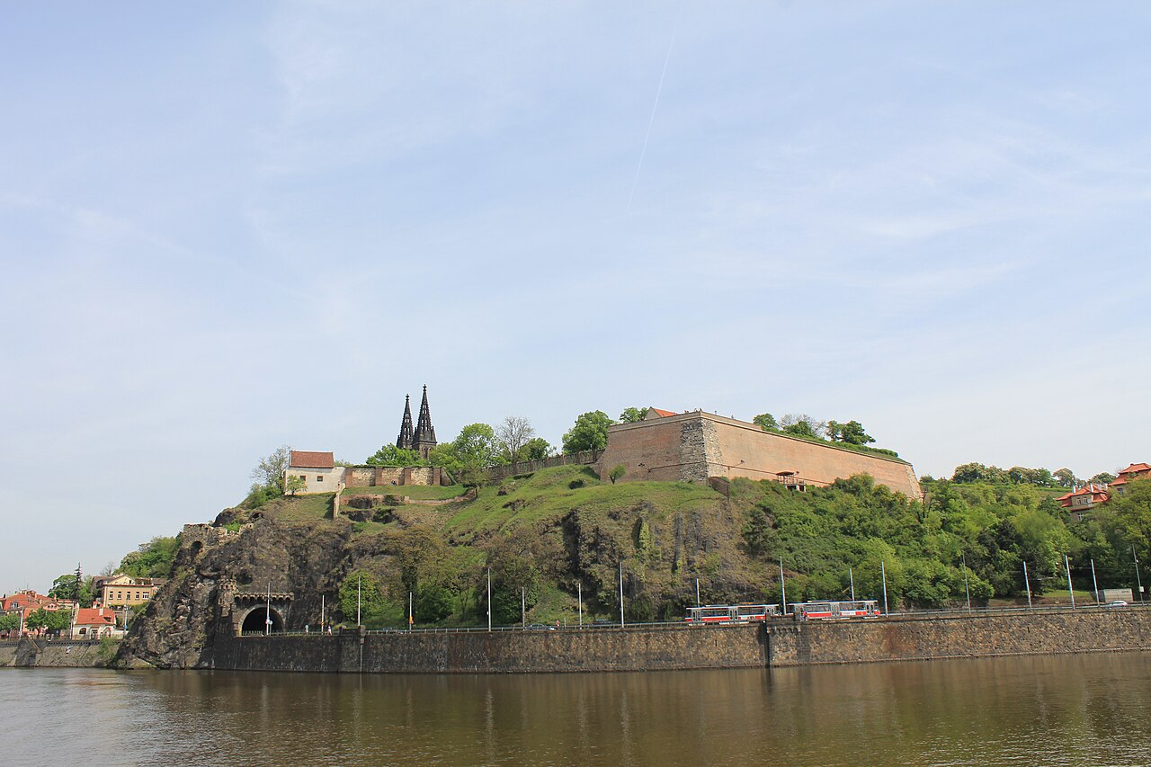 Vyšehrad